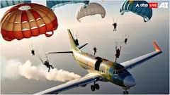 GK: વિમાનમાં બધા યાત્રીઓને પેરાશૂટ કેમ નથી આપવામાં આવતું ? જાણો આ કેમ શક્ય નથી