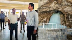 इस बार अमरनाथ यात्रा में इन बातों का रखा जा रहा ध्यान? प्रशासन ने तेज की तैयारियां