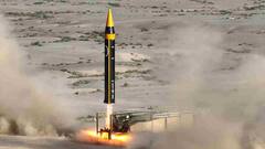 ईरान के पास है ऐसा खौफनाक हथियार जिससे कांप उठता है इज़रायल! मिनटों में दुश्मन को कर देता है तबाह