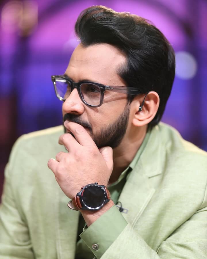 Let me tell you, it was very difficult for the Made in India Company to run at the international level. But by doing this, Aman has become a motivation for millions of youth today.