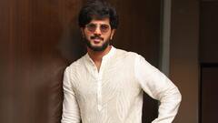 Dulquer Salmaan Calls His Telugu Journey ‘Extraordinary’ After Gaddar Award Win