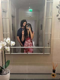 Fathers Day: స్టార్ హీరోస్.. క్యూట్ కిడ్స్ - ఫాదర్స్ డే బెస్ట్ విషెష్.. మనమూ ఓసారి చూసేద్దామా..