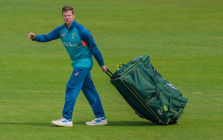 With this loss, Steve Smith became the first Australian cricketer to lose two ICC finals. His first came in the 2010 T20 World Cup final, when Australia were beaten by England.