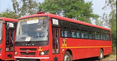 विद्यार्थ्यांना खूशखबर! आता शाळा कॉलेजमध्येच मिळणार एसटीचा पास, परिवहनमंत्री प्रताप सरनाईकांच्या सूचना