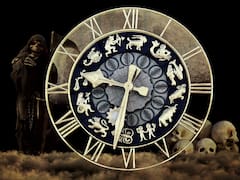 Lucky Zodiac Signs : 16 जूनचा दिवस 5 राशींसाठी ठरणार भाग्यशाली; उत्पन्नाचे नवे मार्ग होणार खुले, टेन्शन होणार खल्लास