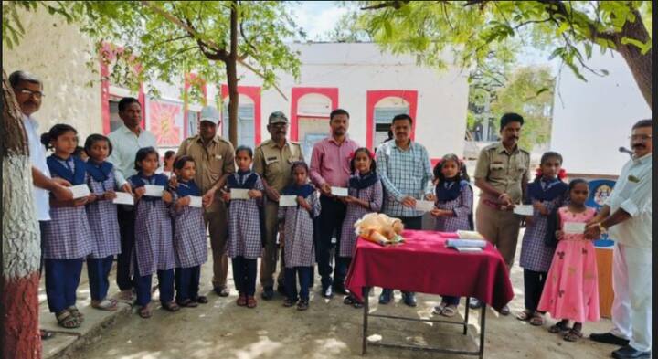 त्याचप्रमाणे शासनाच्या