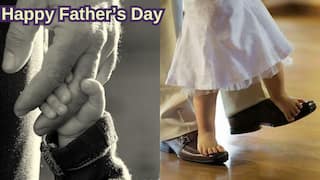 Happy Father's Day 2025: నాన్న అంటే ఎంతిష్టమో అని చెప్పడం కాదు.. వీరిలా ఉన్నప్పుడే ఆ ప్రేమకి అర్థం!