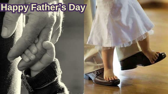 Happy Father's Day 2025: నాన్న అంటే ఎంతిష్టమో అని చెప్పడం కాదు.. వీరిలా ఉన్నప్పుడే ఆ ప్రేమకి అర్థం!