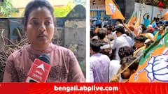 মন্ত্রী জ্যোৎস্না মাণ্ডির স্বামীকে 'বেধড়ক মার' ! অভিযুক্তদের ধরতে BJP পার্টি অফিসে 'পুলিশি হানা', উত্তপ্ত বাঁকুড়া