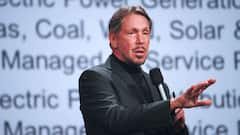 Larry Ellison Becomes Second Richest Person, Beats Zuckerberg, Bezos After Oracle Stock Soars