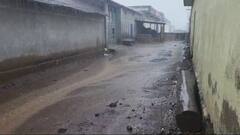 ગુજરાતમાં ચોમાસું ક્યારથી ભુક્કા બોલાવશે? અંબાલાલ પટેલે આ તારીખથી અતિભારે વરસાદની આગાહી કરી