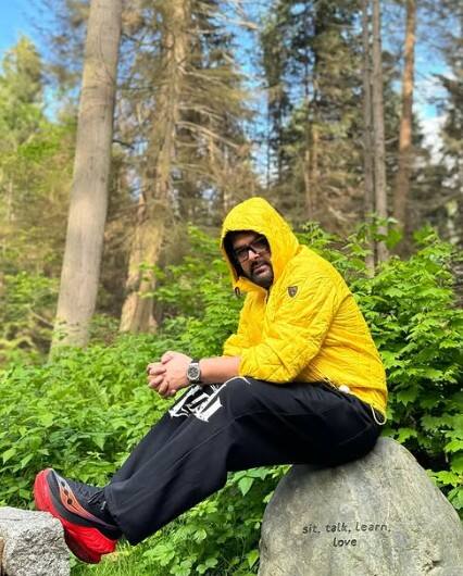 ਕਾਮੇਡੀਅਨ ਕਪਿਲ ਸ਼ਰਮਾ ਨੇ ਆਪਣੇ ਪਿਤਾ ਦੀ ਮੌਤ ਲਈ ਕਿਉਂ ਮੰਗੀ ਦੁਆ? ਹੋਸ਼ ਉਡਾ ਦਏਗੀ ਵਜ੍ਹਾ