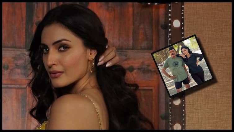 Shivangi Verma पर 70 साल के एक्टर ने लगाया था आरोप, अब एक्ट्रेस बोलीं- 'उनकी सहमति से हुआ था...'