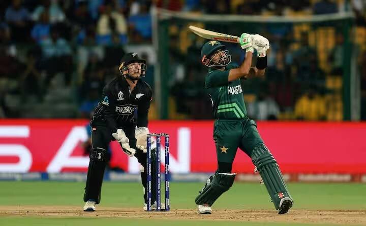 पण बाबर आता ऑस्ट्रेलियाच्या बिग बॅश लीगमध्ये खेळताना दिसेल.