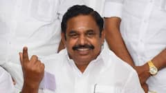 பல மடங்கு வாடகை உயர்வு , கடைகளை காலி செய்து வயிற்றில் அடிக்கும் திமுக அரசு - இபிஎஸ் கண்டனம்