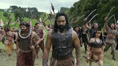 'Kannappa' Trailer Sees Vishnu Manchu’s Journey From Doubt To Devotion, Akshay Kumar Turns Shiva