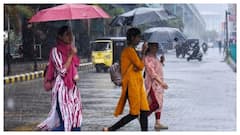 Kerala On High Alert As Monsoon Intensifies; Water Level Rises In Key Reservoirs In Tamil Nadu