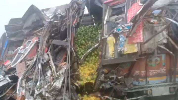 स्थानिकांच्या मदतीने जखमींना उपचारासाठी रुग्णालयात दाखल करण्यात आले आहे.