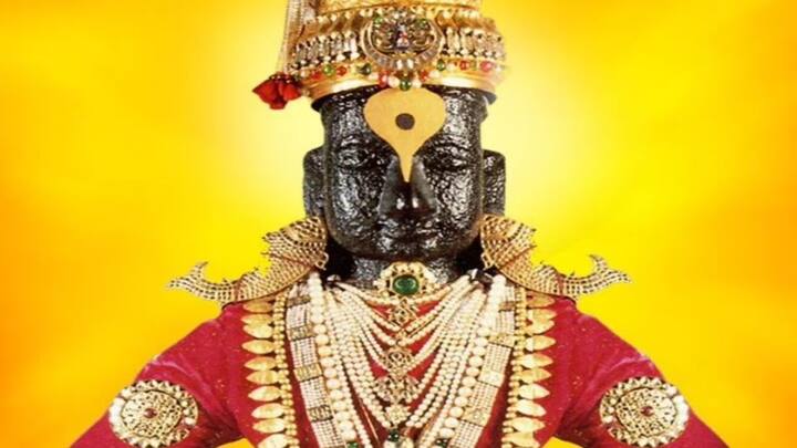 विठ्ठल मंदिराच्या इतिहासात पहिल्यांदाच ही व्यवस्था लागू होत आहे