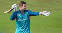 Steve Smith's Embarrassing Record After WTC Final Defeat