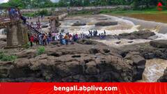 পুণেয় ভেঙে পড়ল সেতু, মৃত একাধিক, আহত বহু, ২৫ থেকে ৩০ জনের ডুবে যাওয়ার আশঙ্কা, মর্মান্তিক ঘটনা মহারাষ্ট্রে !