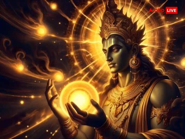 Today, on Sunday 15 June 2025, on the day of Father's Day and Surya transit, you can get the grace of Sun God by taking some simple measures. It is said that the Sun is strong in the horoscope, his relationship with the father is also strong. Also, you get fame, fame and respect.