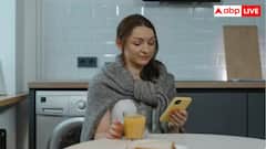 ਖਾਣਾ ਖਾਂਦੇ ਸਮੇਂ ਮੋਬਾਈਲ ਦੀ ਵਰਤੋਂ ਸਿਹਤ ਲਈ ਹੋ ਸਕਦੀ ਹਾਨੀਕਾਰਕ, ਵਧ ਸਕਦਾ ਬਲੱਡ ਸ਼ੂਗਰ ਤੇ ਭਾਰ