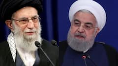 जब जनता चुनती है ईरान का राष्ट्रपति तो सुप्रीम लीडर क्यों चलाता है इस मुस्लिम देश की सत्ता, यहां आखिर किसकी चलती है?