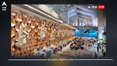 Delhi Airport: ਹਵਾਈ ਯਾਤਰਾ ਕਰਨ ਵਾਲੇ ਦੇਣ ਧਿਆਨ! ਦਿੱਲੀ ਏਅਰਪੋਰਟ ਦਾ ਇਹ ਰਨਵੇ 3 ਮਹੀਨੇ ਲਈ ਰਹੇਗਾ ਬੰਦ, ਉਡਾਣਾਂ 'ਤੇ ਪਵੇਗਾ ਵੱਡਾ ਅਸਰ, ਜਾਣੋ ਵਜ੍ਹਾ