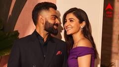 'ওঁকে আমার ভাইয়ের মতো দেখতে', ফাদার্স ডে-র বিশেষ দিনে বাবা বিরাটের জন্য বিশেষ বার্তা কন্যা ভামিকার