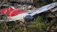 Ahmedabad plane crash: நிம்மதியை பறித்த அகமதாபாத் விபத்து.. 222 உடல்களை அடையாளம் காண்பதில் சவால் - கண்ணீரில் உறவினர்கள்