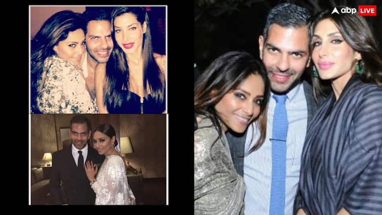 Kalyani Saha got emotional on death of Karisma Kapoor ex husband Sunjay Kapur shared long note ‘उसे अच्छा पिता बनना था..’, संजय कपूर के निधन पर भावुक हुईं दोस्त कल्याणी साहा, शेयर किया लंबा नोट