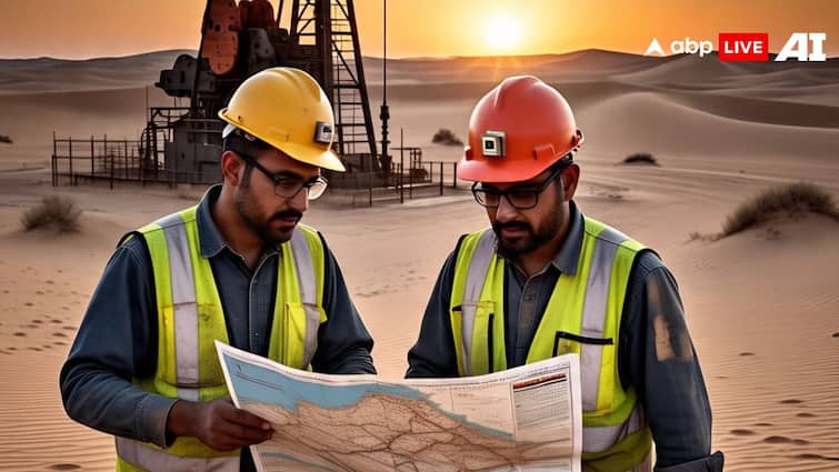 Hardeep Singh Puri said India on verge of discovering transformational oil reserve in Andaman Sea like Guyana भारत के हाथ लगेगा कुबेर का खजाना! समंदर के अंदर से निकलेगा 'काला सोना', जानें किसने किया खुलासा