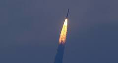 यूपी की धरती से इसरो ने पहली बार रचा ये इतिहास, डायरेक्ट लॉन्च की सैटेलाइट