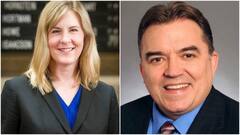 Gunman Impersonating Officer Kills Minnesota Lawmaker In Suspected ‘Politically Motivated Assassination’