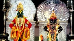 Pandharpur: घे कुशीत गा माऊली! पंढरपुरात विठुरायाचे झटपट होणार दर्शन, आजपासून टोकन दर्शन सुरू, भाविकांची मोठी गर्दी