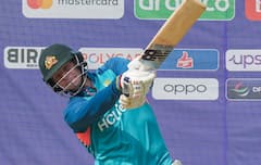 Steve Smith's Embarrassing Record After WTC Final Defeat