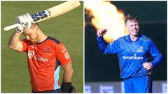 SFU Vs MINY Live Streaming: How To Watch MLC 2025 Match In India