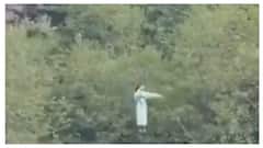 Girl Falls From 30-Ft-Height As Zipline Breaks In Manali: Video