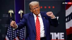 79 साल के हुए ट्रंप, सेना की 250वीं वर्षगांठ और 'No Kings' विरोध प्रदर्शन... अमेरिका में जश्न पर खर्च होंगे 350 करोड़