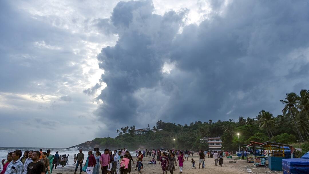 Jharkhand Monsoon Update Heavy rain likely from June 17 to 20 IMD Ranchi झारखंड में जल्द दस्तक देगा मानसून, भारी बारिश की संभावना, IMD ने दे दिया बड़ा अपडेट