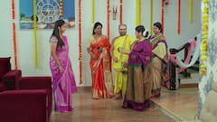 Brahmamudi June 16th Episode: వరుస అపశకునాలు.. నిలదీసిన యామిని , సవాల్ చేసిన కావ్య - బ్రహ్మముడి జూన్ 16ఎపిసోడ్ హైలెట్స్!