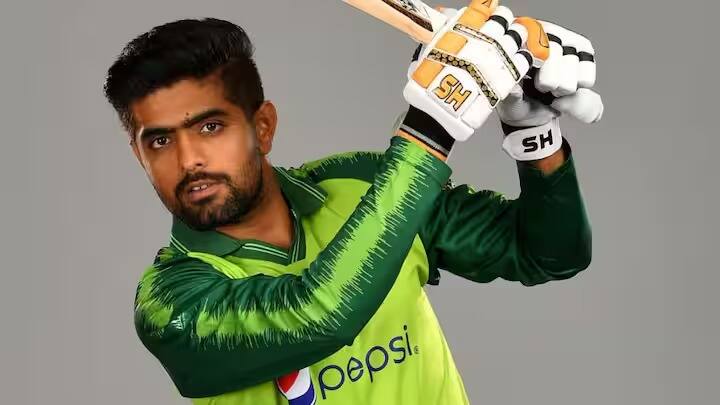 बाबरला यापेक्षा कमी पगार देखील मिळू शकतो.