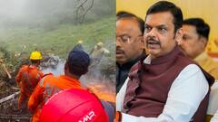 केदारनाथ हेलिकॉप्टर क्रैश में महाराष्ट्र के परिवार की मौत, हादसे पर क्या बोले CM देवेंद्र फडणवीस?