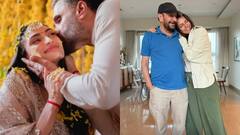 Father's Day के मौके पर बॉलीवुड सेलेब्स ने शेयर की अपने पापा संग खास पलों की तस्वीरें