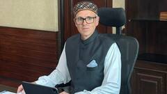 जम्मू कश्मीर: 'हमें डराने की कोशिश मत करो...', CM उमर अब्दुल्ला ने क्यों कही ये बात?