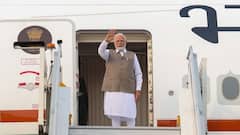 PM Modi Embarks On 3-Nation Tour: 'Opportunity To Thank For Support To India Against Terrorism'