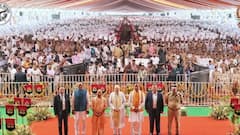 ‘रोजगार महाकुंभ’ में 60 हजार से ज्यादा युवाओं को मिला सरकारी नौकरी का तोहफा, दिखी गजब की व्यवस्था