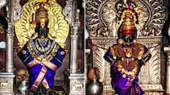 Pandharpur: घे कुशीत गा माऊली! पंढरपुरात विठुरायाचे झटपट होणार दर्शन, आजपासून टोकन दर्शन सुरू, भाविकांची मोठी गर्दी