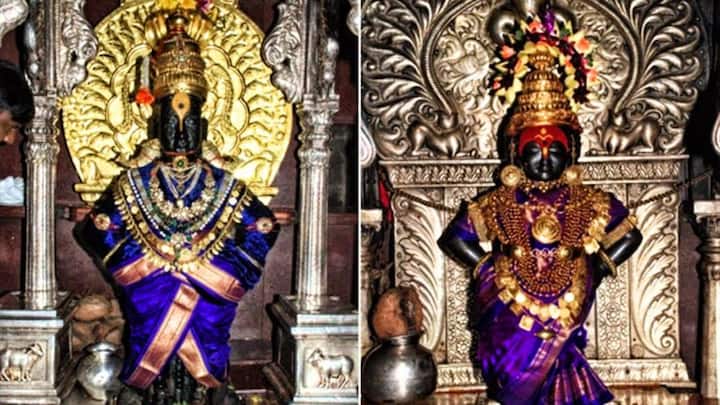 विठुरायाच्या भक्तांना सुलभ आणि जलद दर्शन मिळावे यासाठी मुख्यमंत्र्यांच्या कल्पनेनुसार पंढरपुरात आजपासून तिरुपती देवस्थानाप्रमाणे टोकन दर्शन व्यवस्थेला सुरुवात होत आहे.